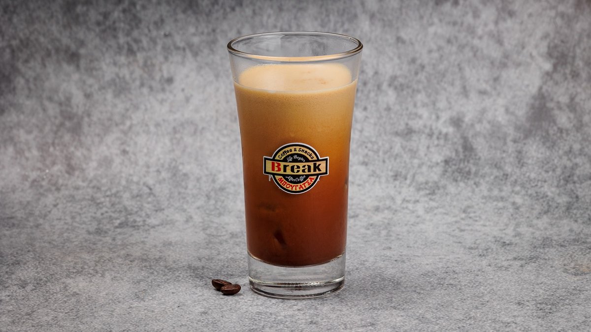 Freddo Espresso
