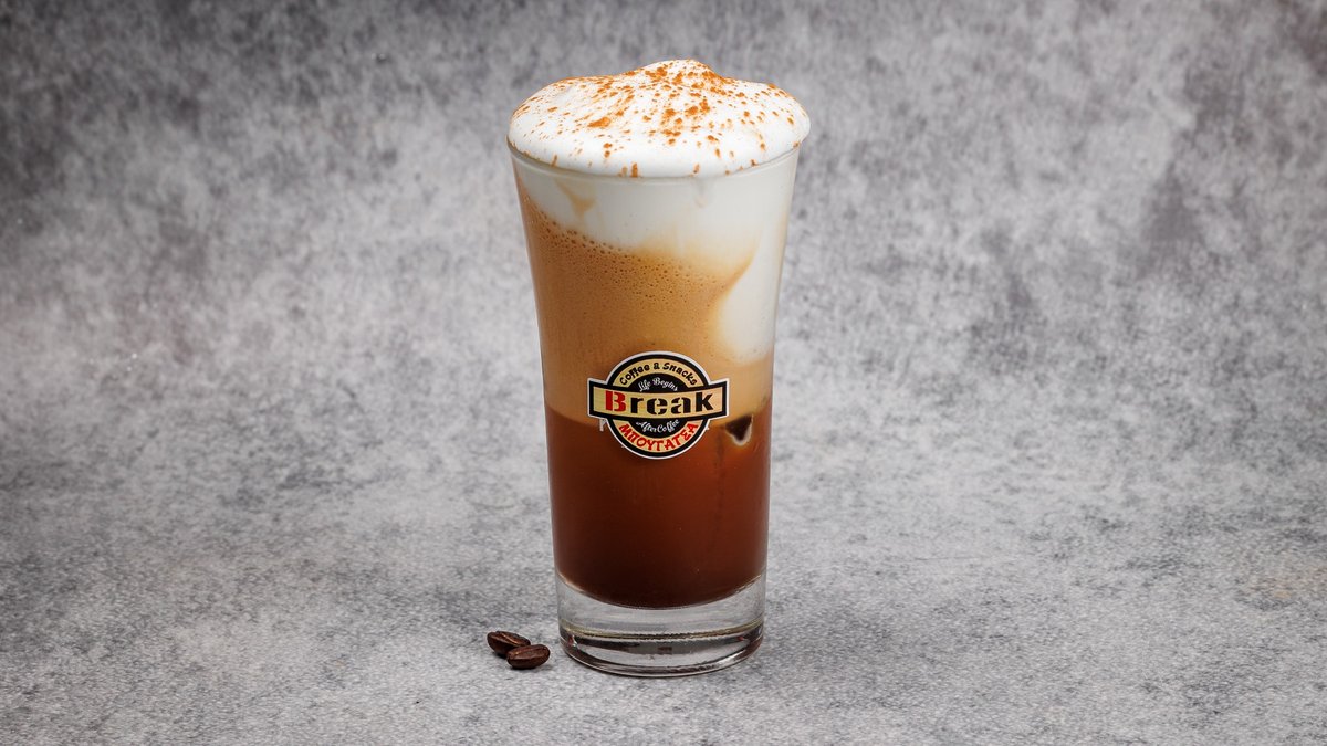 Freddo  Cappuccino