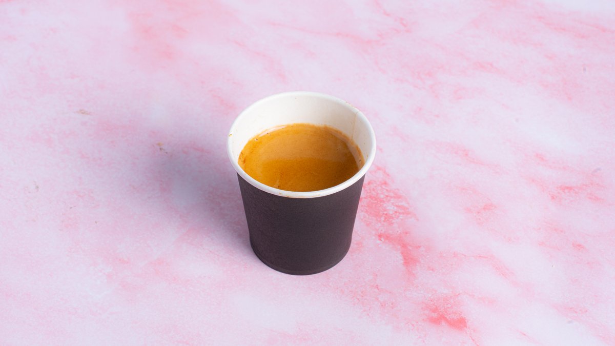 Espresso