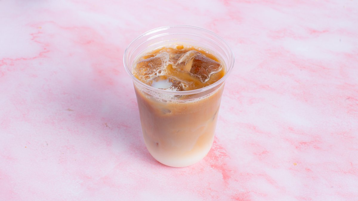 Freddo Cappuccino Latte