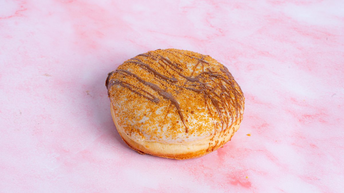 Bomboloni Lotus Lover