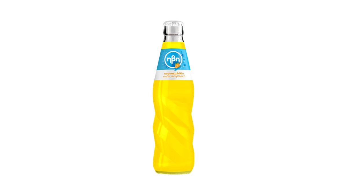 Ήβη Energy 7 Blue 0.25 l