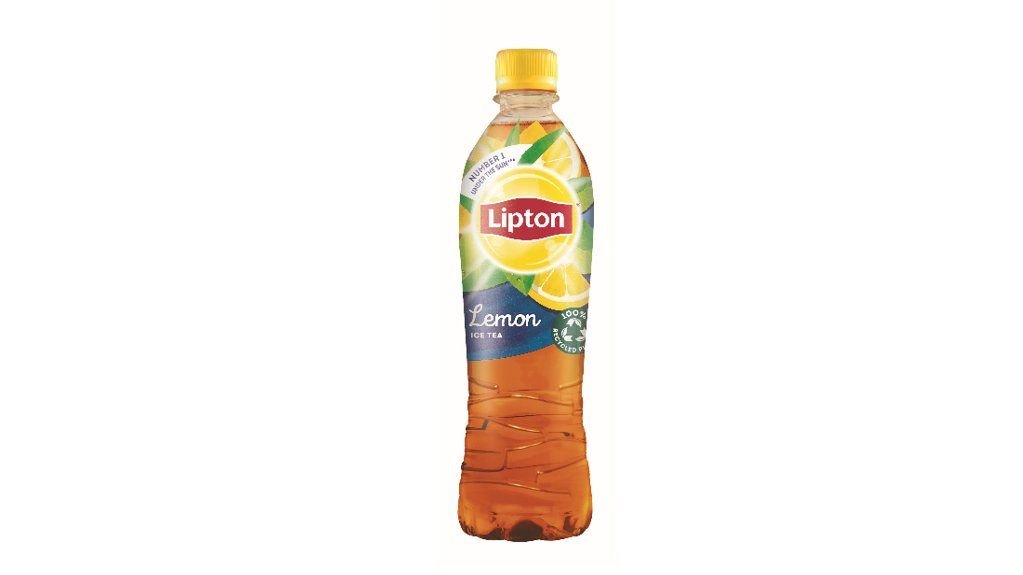 Lipton Ice Tea Λεμόνι 0.5 l