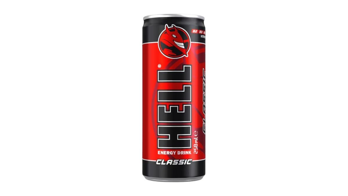 Hell Classic 0.25 l