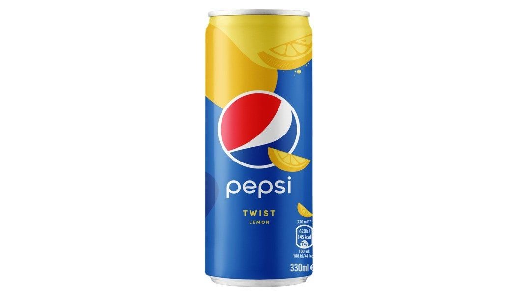 Pepsi Max 0.33 l